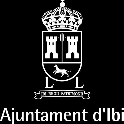 LOGO AYTO B_N-invertido